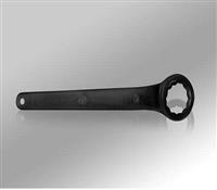 梅花扳手-單頭梅花扳手