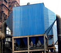 電廠除塵器-熱電廠布袋除塵器-電廠脫硫脫硝除塵器