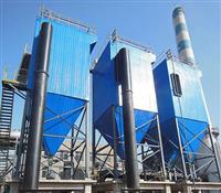 鍋爐除塵器-生物質鍋爐除塵器-燃煤鍋爐布袋除塵器