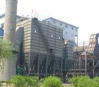 化工專用除塵器-煉焦爐消煙除塵器-攔焦除塵系統脈沖袋式除塵器