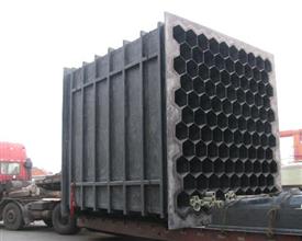 濕式靜電除塵器-靜電除塵器