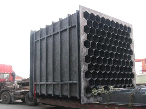 濕式靜電除塵器-靜電除塵器