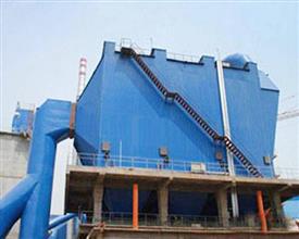 GXCD系列管狀靜電除塵器-管狀靜電除塵器