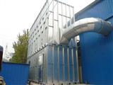木器廠除塵器