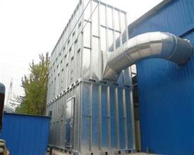 木器廠除塵器