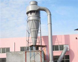 木工旋風(fēng)除塵器