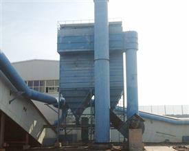 礦山振動篩除塵器-振動篩除塵器