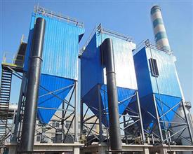 1噸鍋爐除塵器-鍋爐除塵器