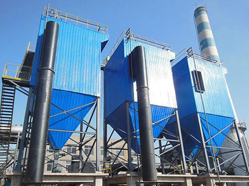 1噸鍋爐除塵器-鍋爐除塵器