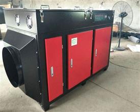 光氧廢氣催化器-光氧催化器