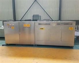 不銹鋼等離子光氧一體機-等離子光氧一體機