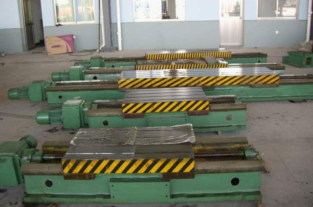 機(jī)械滑臺規(guī)格